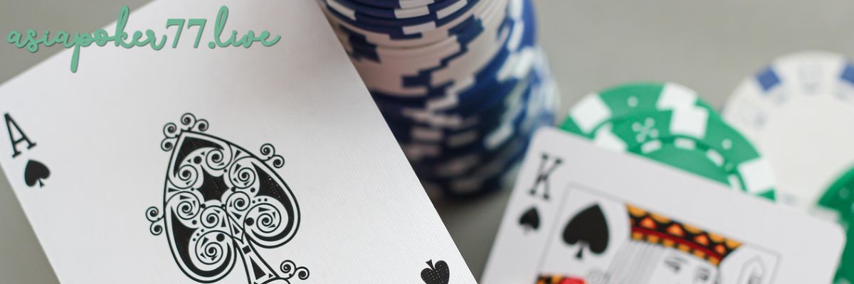 asiapoker77.live
